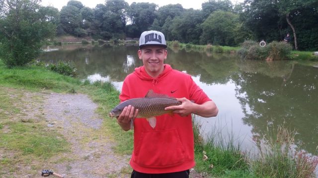 Ollie_fly_rod Ollie_fly_rod