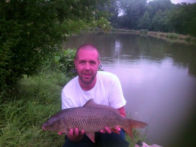 dave_first_carp_of_the_day dave_first_carp_of_the_day